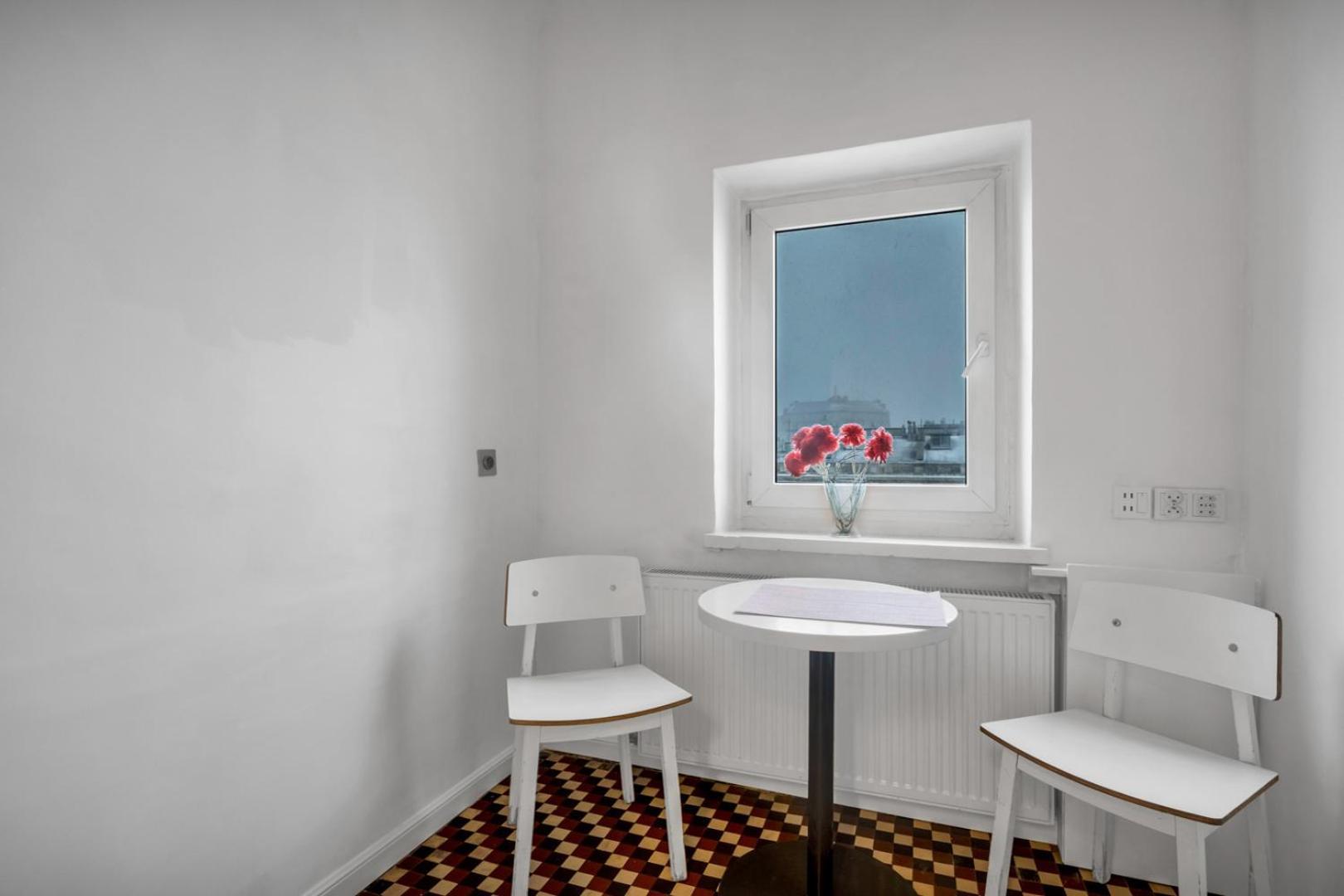 Metro Politechnika 3-Bedroom Apartment وارسو المظهر الخارجي الصورة