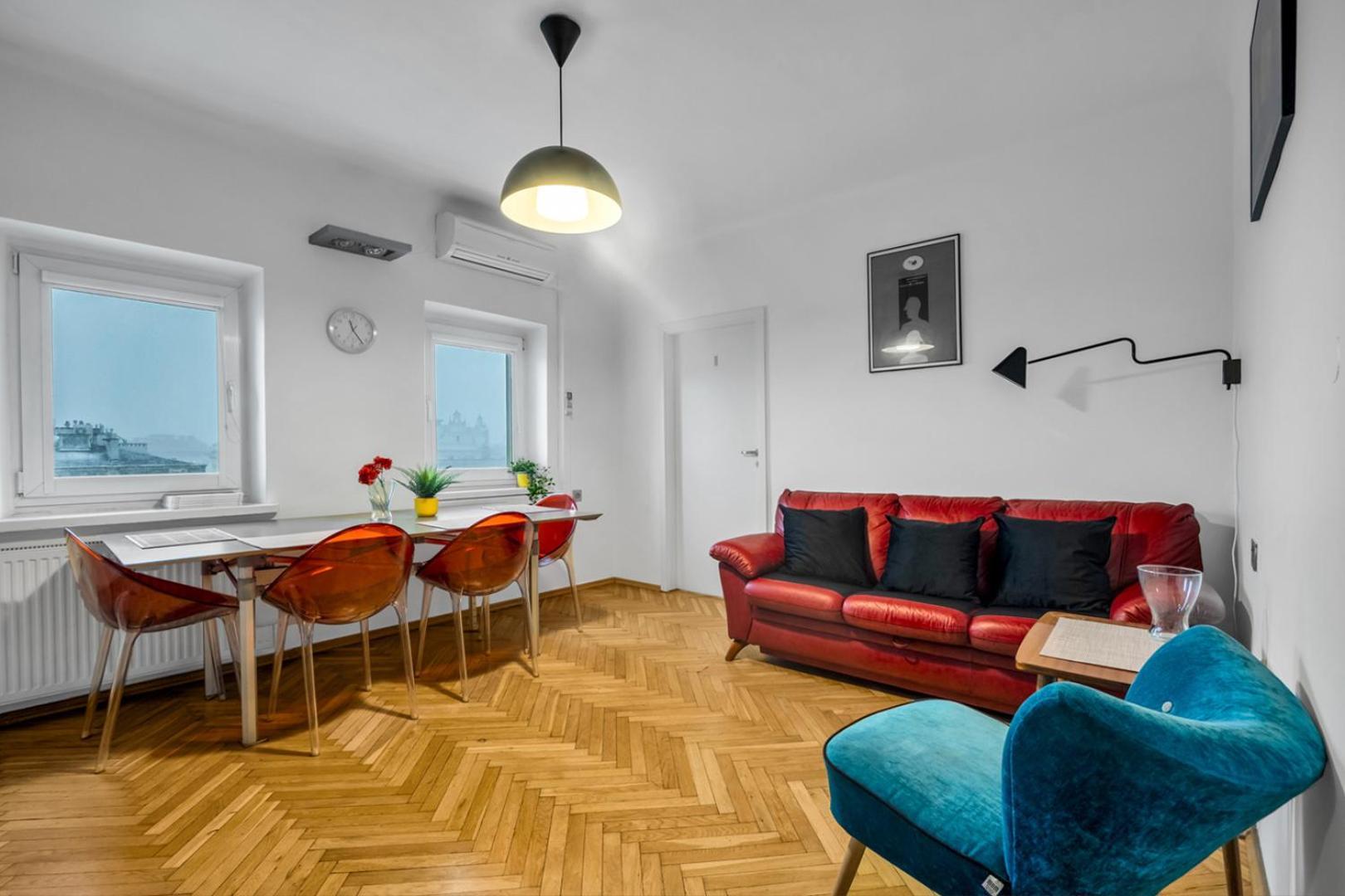 Metro Politechnika 3-Bedroom Apartment وارسو المظهر الخارجي الصورة